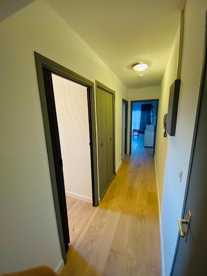 Appartement Au Port De Saint Cyprien Екстериор снимка